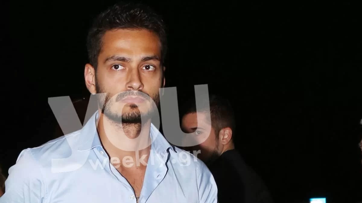 ''Στάζουν'' μέλι οι αναρτήσεις τους - Η τρυφερή αγκαλιά του Γκέντσογλου στην αγαπημένη του Κίκα