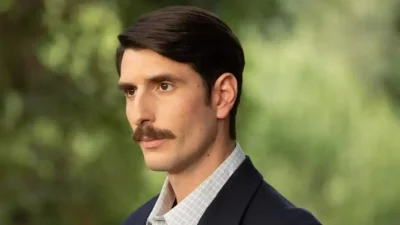 Σασμός: Επιβεβαιώθηκε η απόλυτη άφιξη - Ο Γεροντιδάκης ξεκίνησε γυρίσματα για την πετυχημένη σειρά