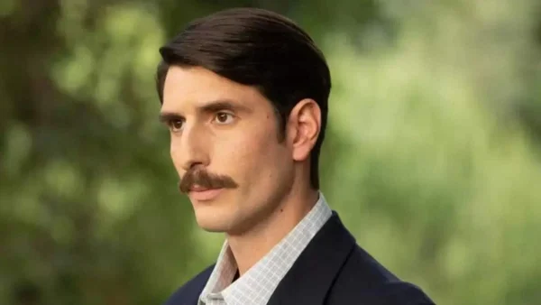 Σασμός: Επιβεβαιώθηκε η απόλυτη άφιξη - Ο Γεροντιδάκης ξεκίνησε γυρίσματα για την πετυχημένη σειρά