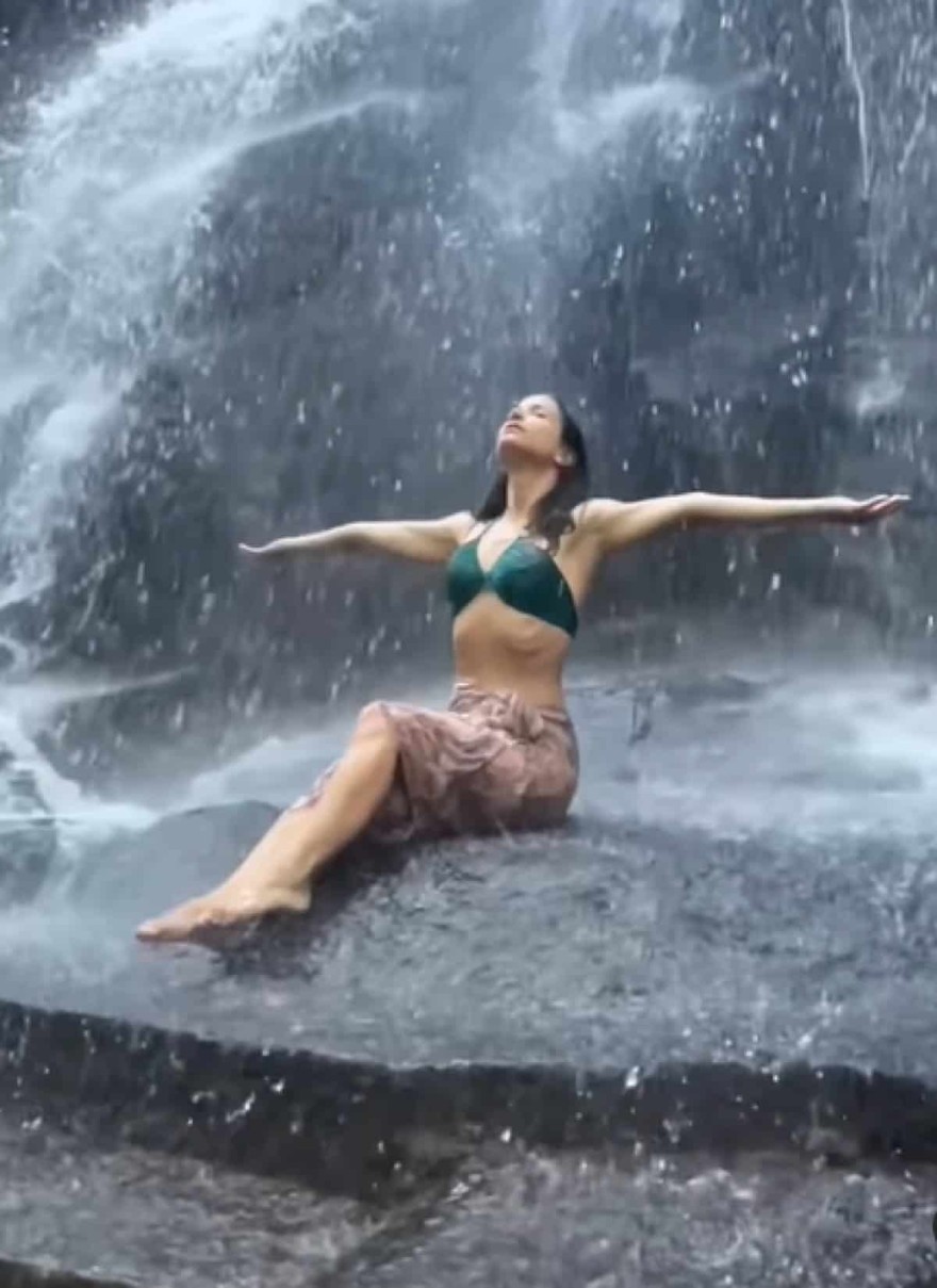 Κατερίνα Γερονικολού