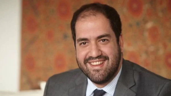 Έκαναν το επόμενο βήμα - Ο Γιάννης Κεφαλογιάννης γνώρισε την σύντροφό του με τα πεθερικά της