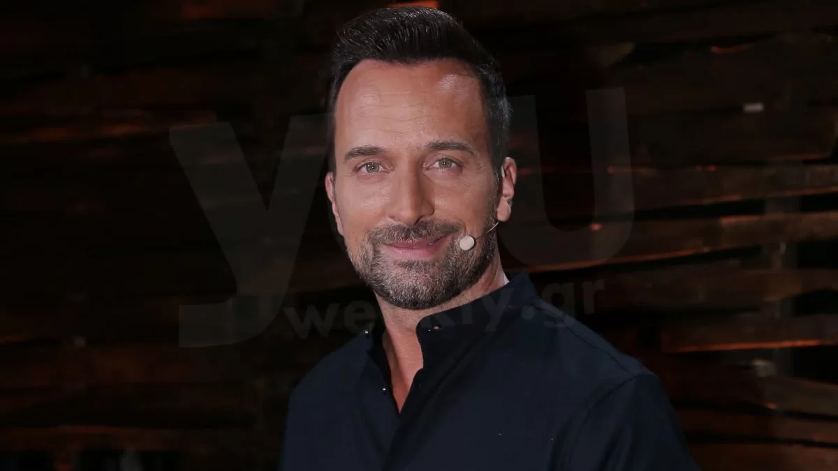 Δημόσια έκκληση από τον Γιώργο Λιανό - «Χρειαζόμαστε άμεσα...»