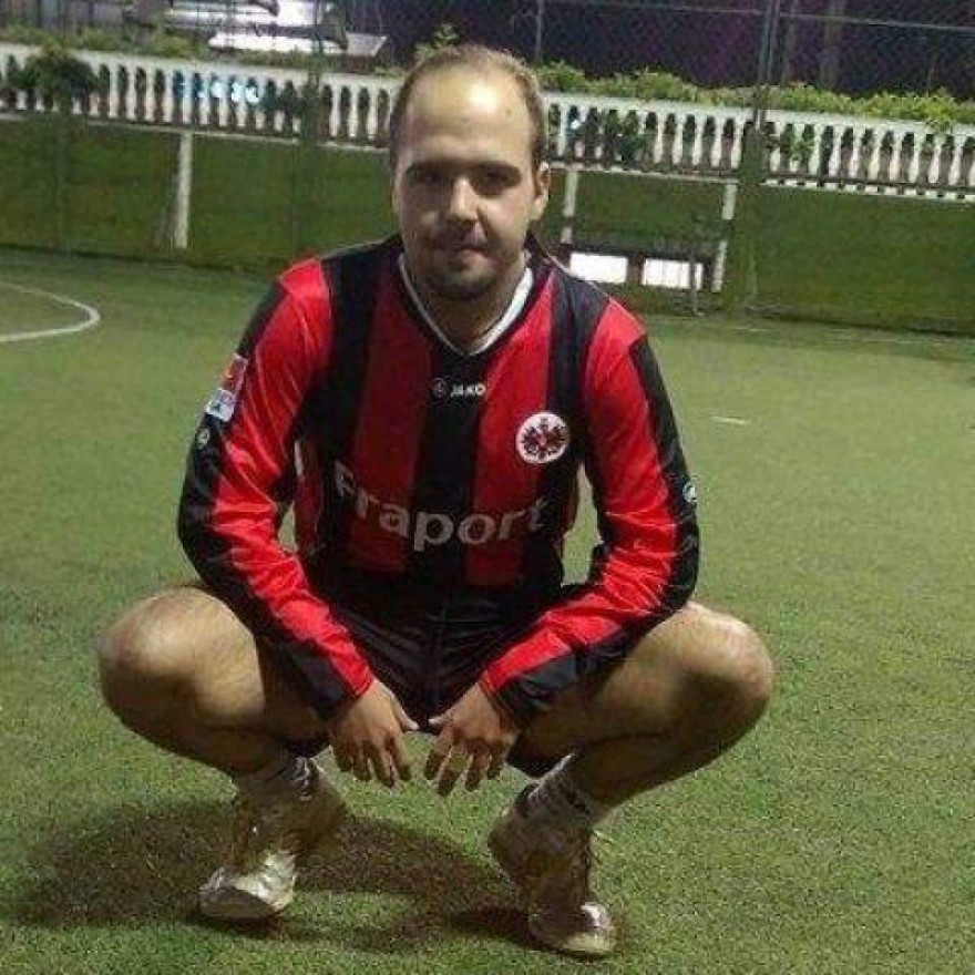 Γιώργος Λιάτης - Έτσι είναι σήμερα