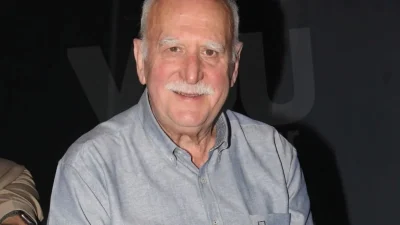 Περιουσία να ζήσουν και τα εγγόνια του - Τόσα χρήματα παίρνει ο Γιώργος Παπαδάκης από τον ΑΝΤ1