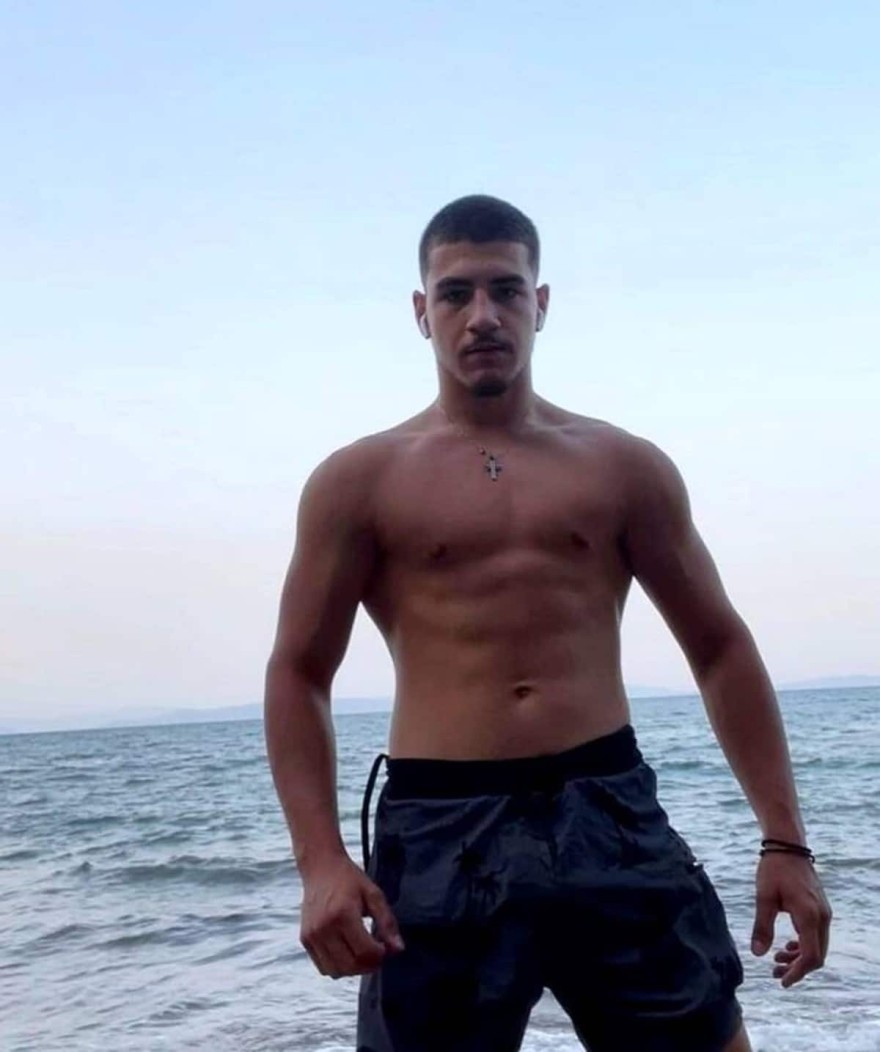 Γιος Σαμπρίνας