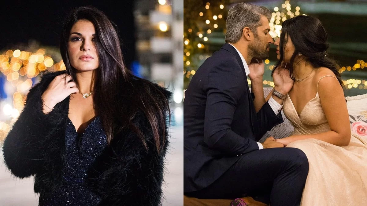 Αδυνατισμένη και ανανεωμένη - Η Γιώτα ξεπέρασε τον Παππά και έγινε άκρως εντυπωσιακή μετά το The Bachelor