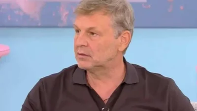 «Όπως αισθάνεται και όπως...» - Η απάντηση του Γκλέτσου στο ενδεχόμενο ενός ακόμη γάμου