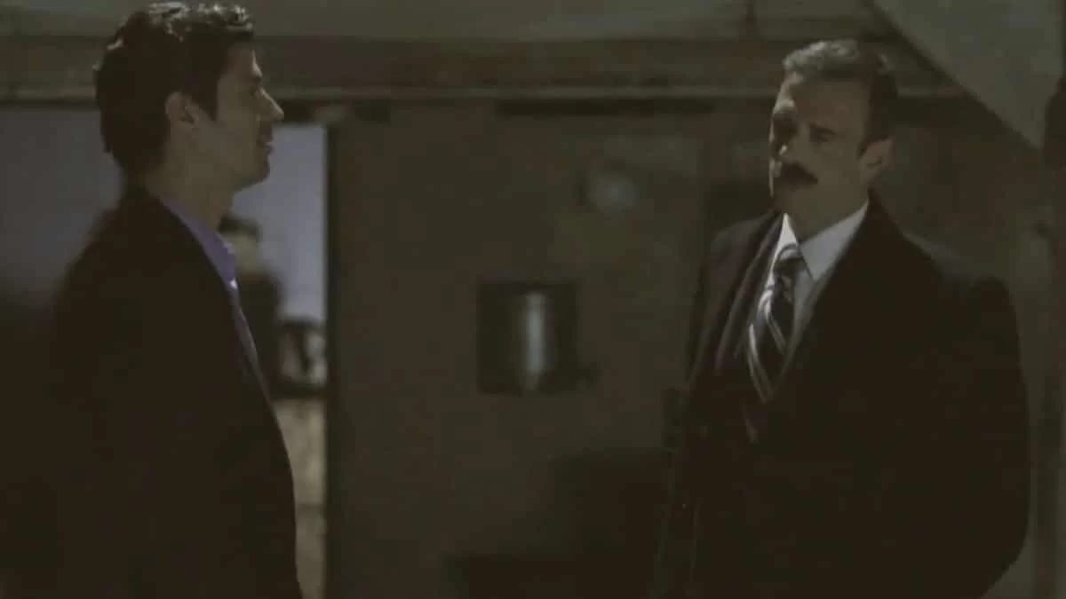 Εχθροί στο Διαφάνι αγκαλιασμένοι στους Παξούς - Η τυχαία συνάντηση του Γκοτσόπουλου με τον Κακούρη στο όμορφο νησί