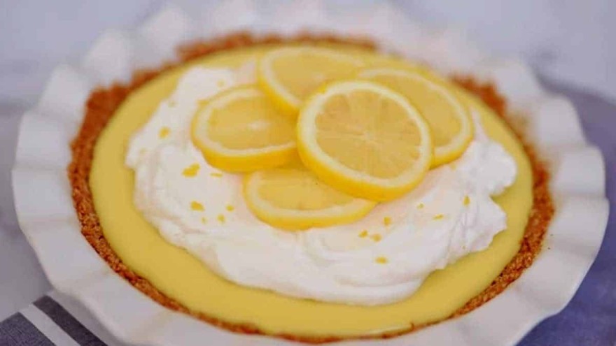 Δροσερό γλυκό ψυγείου