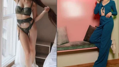 "Καυτή" κοκκινομάλλα με καταγωγή από την Αλβανία - Το μοντέλο που βρίσκεται ήδη στο σπίτι του GNTM 5