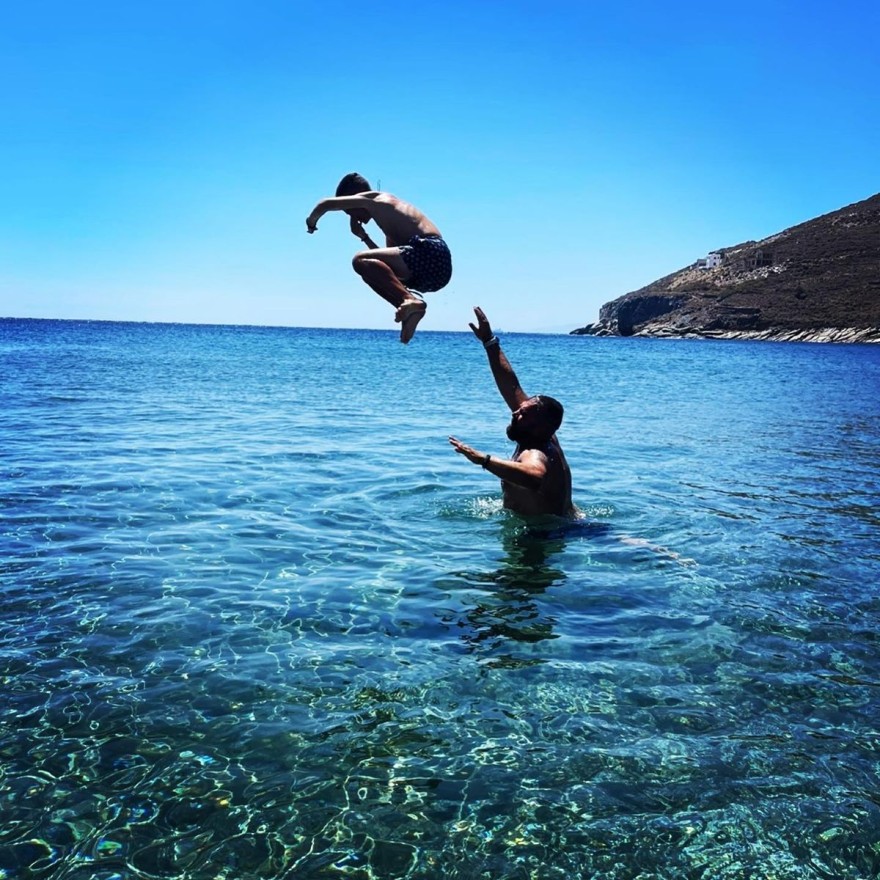 Γρηγόρης Γκουντάρας