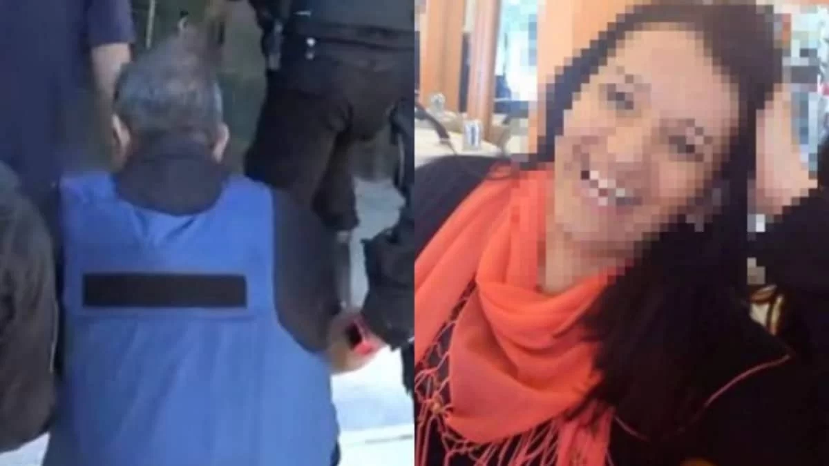 Γυναικοκτονία Ρέθυμνο: Προφυλακιστέος ο 60χρονος που έσφαξε τη σύζυγό του