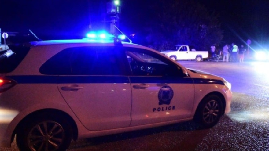 Γυναικοκτονία Ζάκυνθος