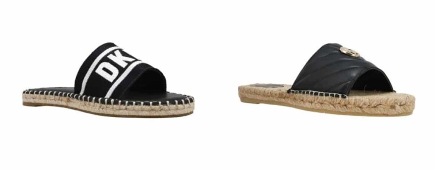 Haralas σανδάλια