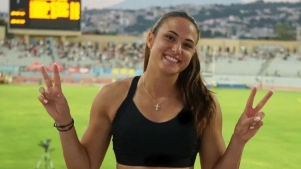 Στο Survivor All Star η Ασημίνα Χαυζηανδρέου; Η φωτογραφία που μαρτυρά την αλήθεια