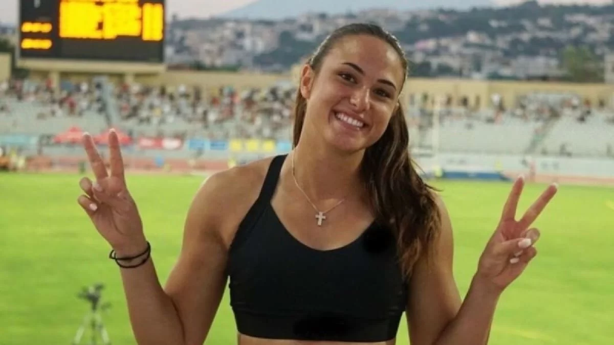 Στο Survivor All Star η Ασημίνα Χαυζηανδρέου; Η φωτογραφία που μαρτυρά την αλήθεια