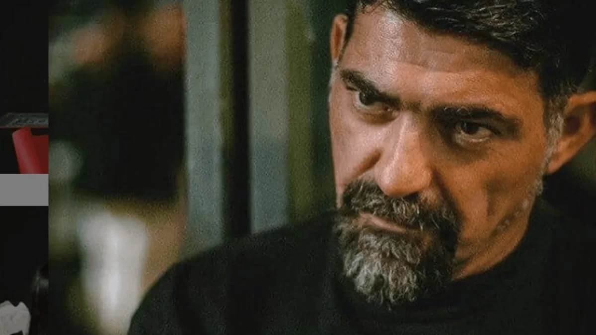 ''Χρυσή μου μανούλα σαν σήμερα...'' - H συγκινητική ανάρτηση του Ιατρόπουλου για την επέτειο θανάτου της μητέρας του