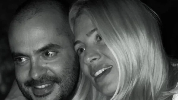 Κατέπληξε τον άντρα και την κόρη της - Η Μαρία Ηλιάκη μπήκε στην κουζίνα και ''σάρωσε''