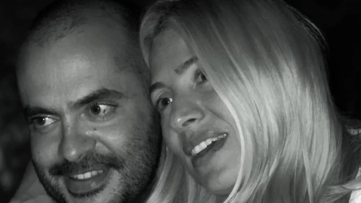 Κατέπληξε τον άντρα και την κόρη της - Η Μαρία Ηλιάκη μπήκε στην κουζίνα και ''σάρωσε''