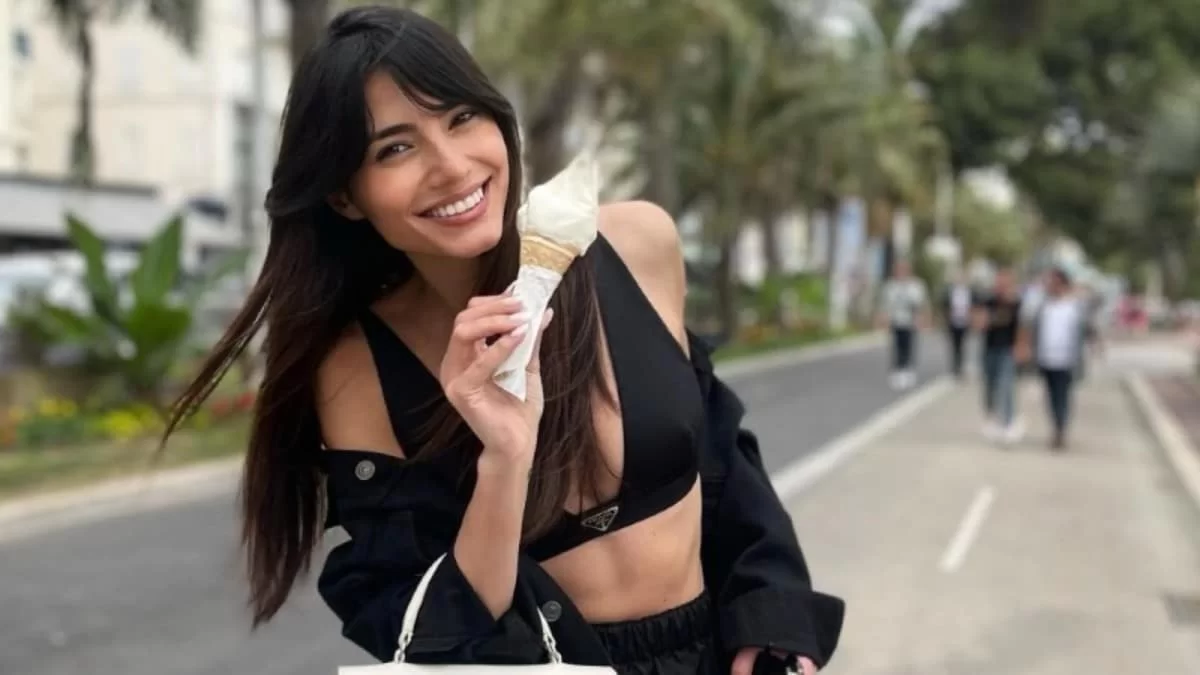 Στα ώπα ώπα την έχει η μητέρα της λίγο πριν το Love Island - Η αποκάλυψη της Ηλιάνας Παπαγεωργίου