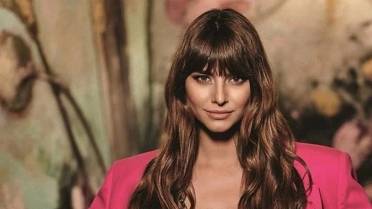 «Σε όλα τα όχι που άκουσα...» - Τα ''καρφιά'' της Παπαγεωργίου μετά την ανακοίνωση του ΣΚΑΪ για το Love island