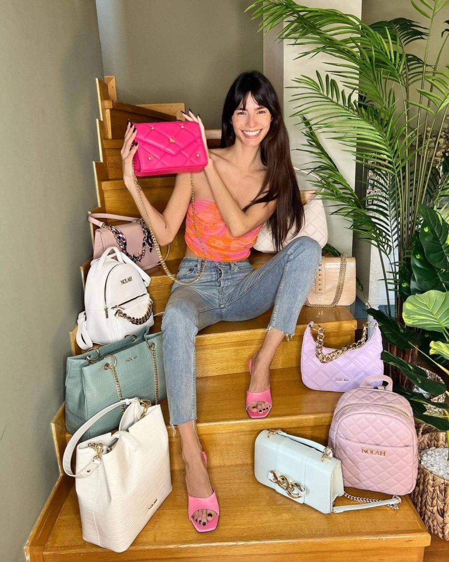 Ηλιάνα Παπαγεωργίου σπίτι