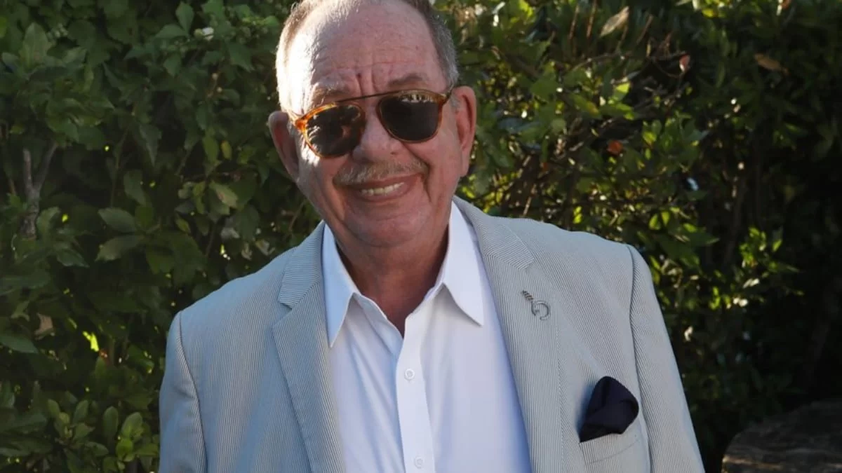 Εξελίξεις με την υγεία του Ηλία Μαμαλάκη - Η οργισμένη ανάρτηση που έκανε