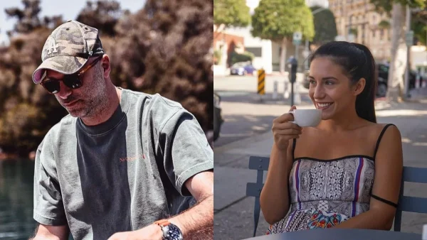 Εκείνη είναι 36 και εκείνος... - Η αλήθεια για τη διαφορά ηλικίας του Νίκου Ηλιόπουλου με την Ελένη Βαΐτσου