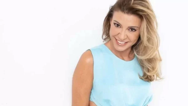 «Εμείς» με την Ίνα Ταράντου: Όλα έτοιμα για την πρεμιέρα της στο OPEN