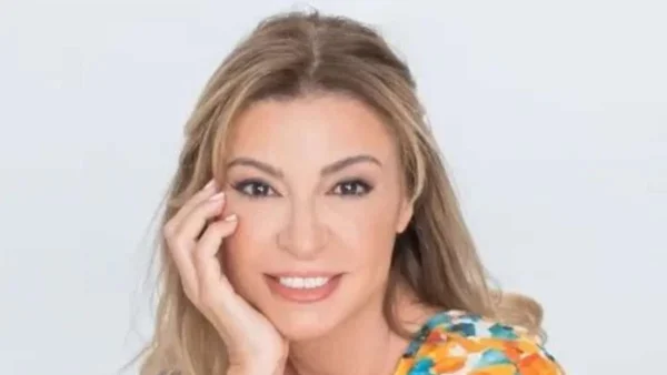 Ευχάριστα νέα για την Ίνα Ταράντου - Έγινε γνωστό από το OPEN πως...