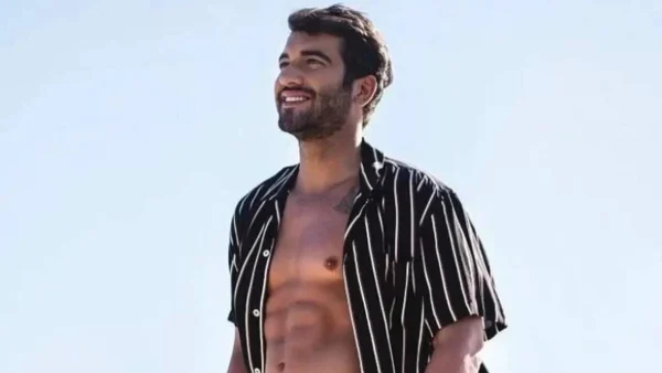 Στιγμές ευτυχίας για τον Μάνο Ιωάννου - Τι συνέβη;