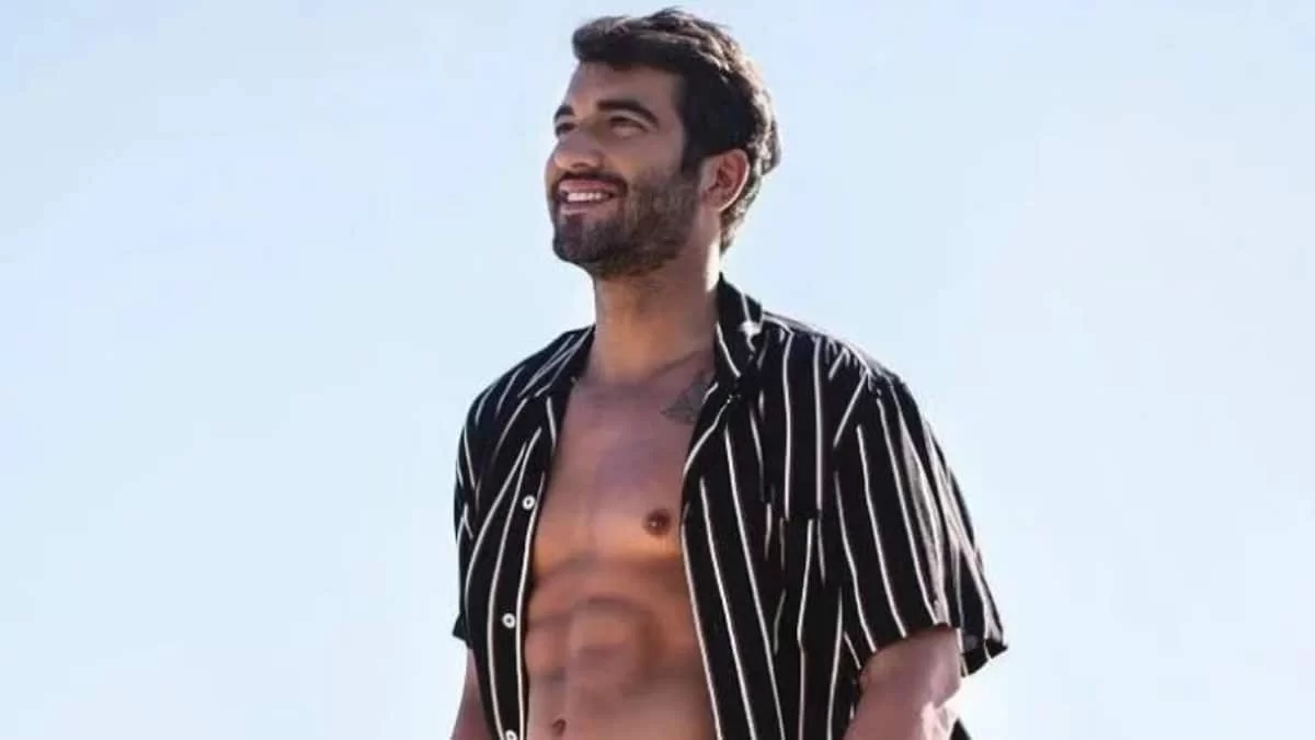 Στιγμές ευτυχίας για τον Μάνο Ιωάννου - Τι συνέβη;