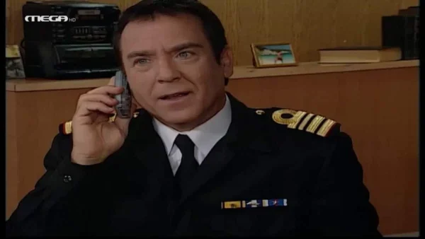 Παράτησε την τηλεόραση το 12 και εξαφανίστηκε - Πώς είναι σήμερα ο Θόδωρος Πορτοκάλης της σειράς "Η ώρα η καλή"