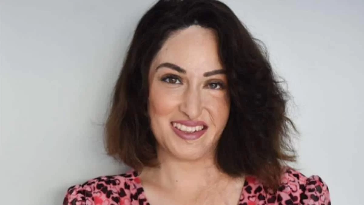 Μετά από 2 χρόνια ξανά στην θάλασσα η Ιωάννα Παλιοσπύρου - Η συγκινητική φωτογραφία