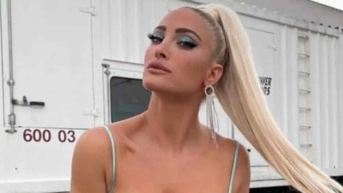 «Ποιο είναι το νόημα να κάνω πάλι εμετό;» - Επιδεινώνεται η κατάσταση της Ιωάννας Τούνη