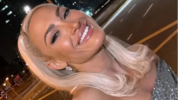 Η Ιωάννα Τούνη αναπολεί τα παλιά -  «Πότε λέτε να πάω ξανά διακοπές;»