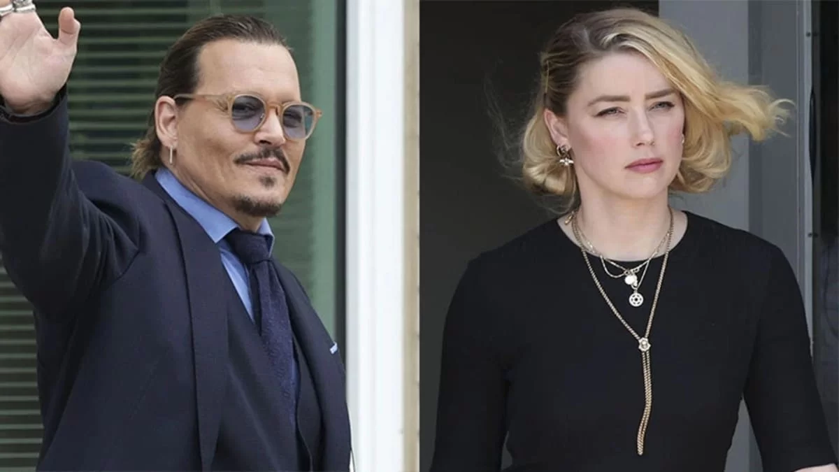 Το πουλάει το σπίτι η Amber Heard για να ξεπληρώσει τον Depp - Φωτογραφίες από την εντυπωσιακή έπαυλη