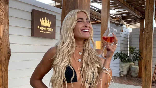 Εξελίξεις με την υγεία της Ιωάννας Τούνη - Τι συνέβη;