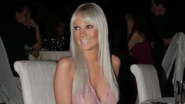 «Η κατάσταση είναι τραγική…» - Προβλήματα στην εγκυμοσύνη της Τζούλιας Αλεξανδράτου