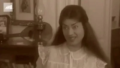 Θυμάστε την Αμαλία Πώποτα από το Καφέ της Χαράς; Δείτε πώς είναι σήμερα και γιατί εξαφανίστηκε από την τηλεόραση