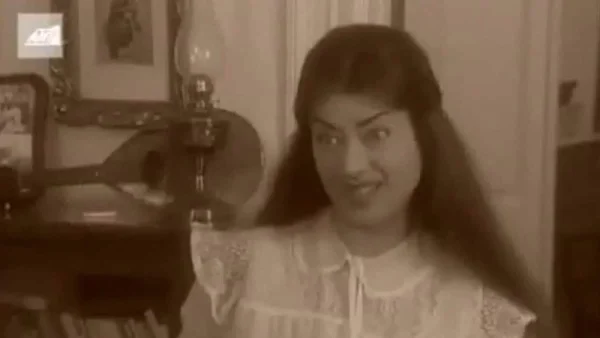 Θυμάστε την Αμαλία Πώποτα από το Καφέ της Χαράς; Δείτε πώς είναι σήμερα και γιατί εξαφανίστηκε από την τηλεόραση