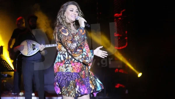 Έχει καταργήσει από τη διατροφή της 5 συγκεκριμένα πράγματα - Η Καίτη Γαρμπή χάνει κιλά ακολουθώντας...