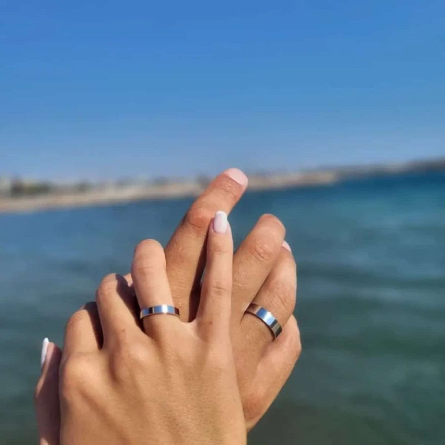 Μιχάλης Κακιούζης - Έλενα Κουντουρά