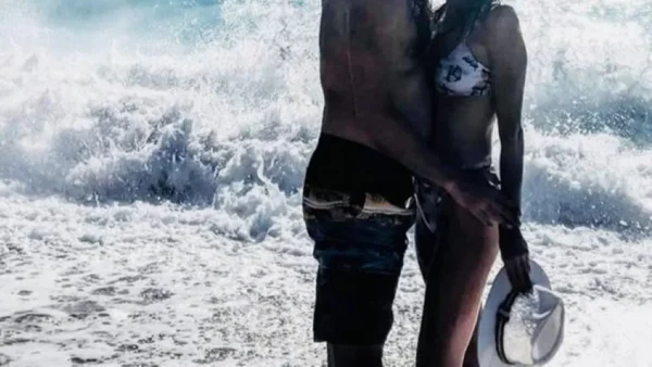 Γνωστό ζευγάρι της showbiz παντρεύτηκε στα κρυφά - Η ανακοίνωση στο Instagram