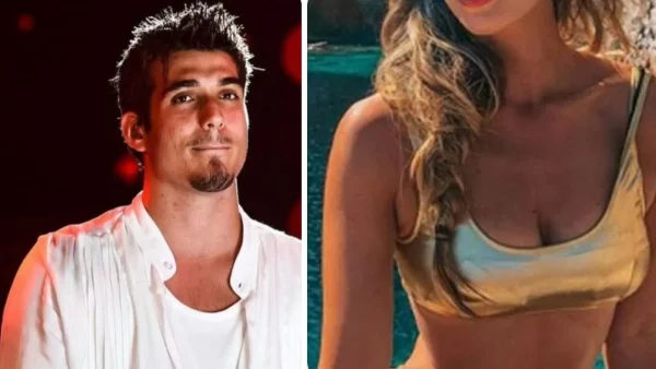 Νέος έρωτας για τον Γιώργο Κακοσαίο - Η γνωστή καλλονή με την οποία εθεάθησαν σε εστιατόριο