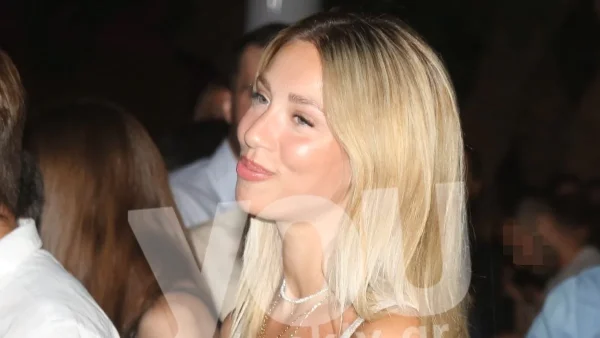 «Δε θα είστε με ανθρώπους που...» - Η Καληφώνη έδωσε συμβουλή για τα κρυφά ζευγάρια