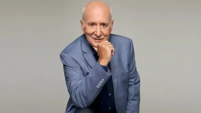 Καλημέρα Ελλάδα: Βγήκε στον αέρα το πρώτο κοινό τρέιλερ του Παπαδάκη με την Αναστασοπούλου