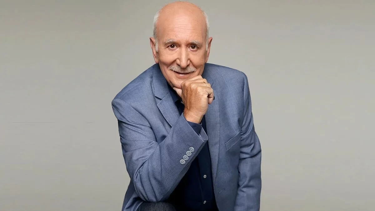 Καλημέρα Ελλάδα: Βγήκε στον αέρα το πρώτο κοινό τρέιλερ του Παπαδάκη με την Αναστασοπούλου