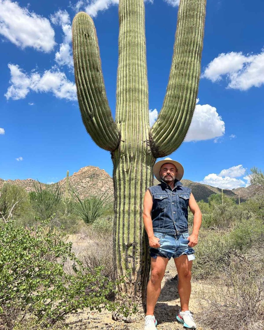 Καλλίδης - Texas