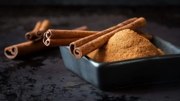 Καταναλώστε μια κουταλιά κανέλα καθημερινά - Η αλλαγή που θα δείτε θα σας εκπλήξει